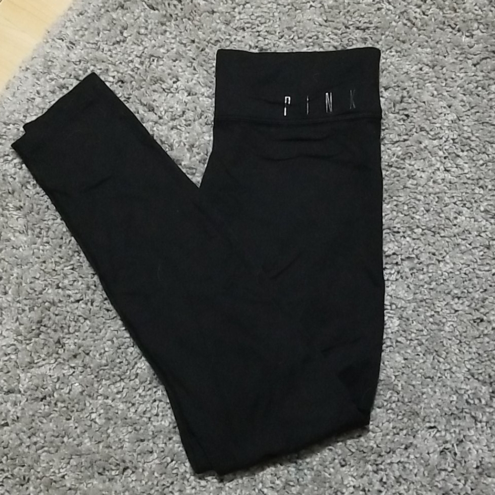 Victoria secret pink leggings
